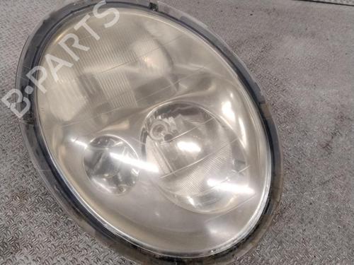 Right headlight MINI MINI (R50, R53) One D | BP24098139C29 - Image 2