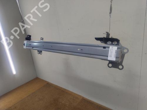 Front bumper reinforcement RENAULT GRAND SCÉNIC IV (R9_) 1.5 dCi 110 (R9A3) | BP30188333C109