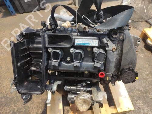 Engine CITROËN C1 (PM_, PN_) 1.0 | BP36958154M1 - Image 4