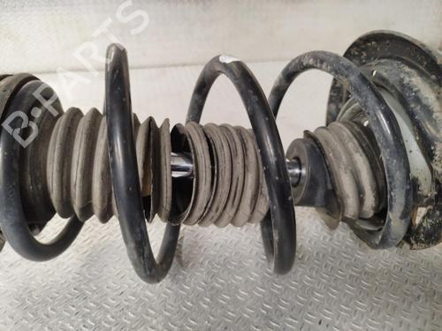 Left front shock absorber RENAULT CLIO III (BR0/1, CR0/1) 1.5 dCi | BP27530064M16