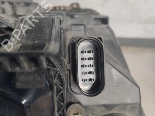 Left headlight FORD FOCUS II (DA_, HCP, DP) 1.8 TDCi | BP34333363C28  - Image 6