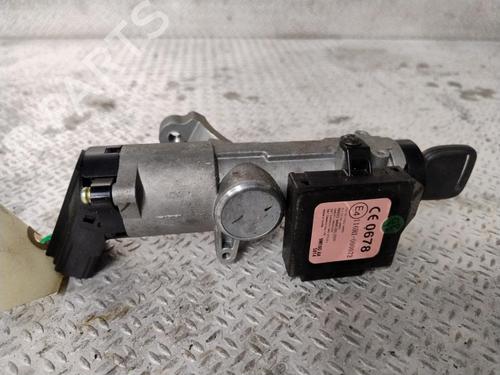 Used Ignition barrel CHEVROLET SPARK (M300) 1.0 LPG (65 hp) 28087809