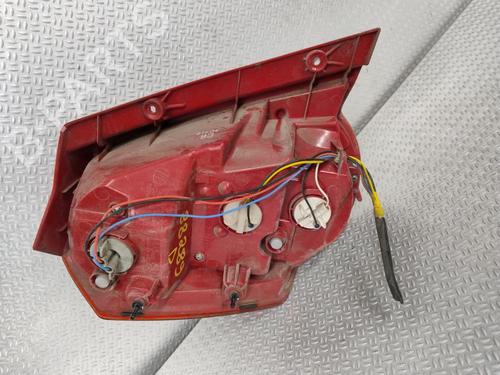 Used Right taillight CHEVROLET AVEO / KALOS Hatchback (T250, T255) 1.2 LPG (84 hp) 28713643