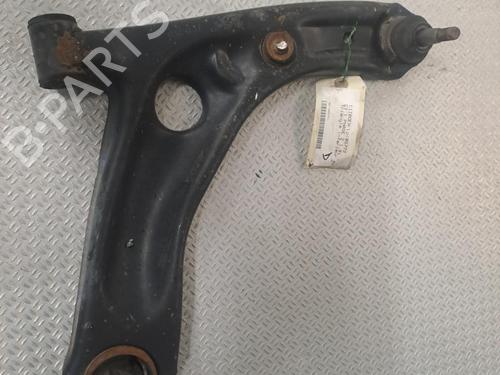Right front suspension arm CITROËN C1 (PM_, PN_) 1.0 | BP24062391M13 