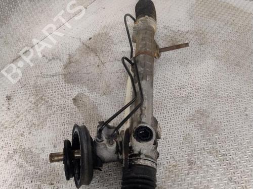 Used Steering rack Steering rack PEUGEOT 206 CC (2D) 1.6 16V (2DNFUF, 2DNFUR) (109 hp) 28087631 28087631