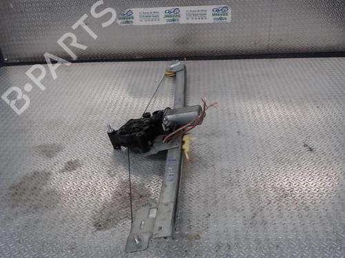 Front right window mechanism RENAULT TRAFIC II Van (FL) 2.0 dCi 90 (FL0H, FL00, FL01, FL0M, FL0P, FL0S) | BP24097711C23 - Image 1