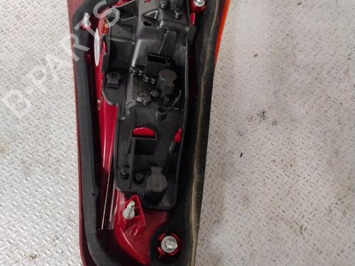 Right taillight AUDI A1 (8X1, 8XK) 1.6 TDI | BP27307248C35 