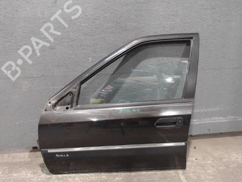 Used Left front door CITROËN XANTIA (X1_, X2_) 1.9 Turbo D (90 hp) 24088985