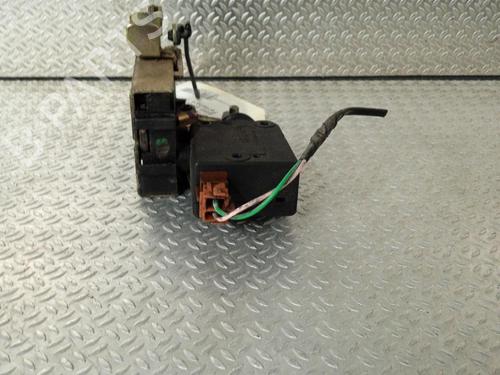 Front right lock CITROËN SAXO (S0, S1) 1.5 D | BP24060976C97 