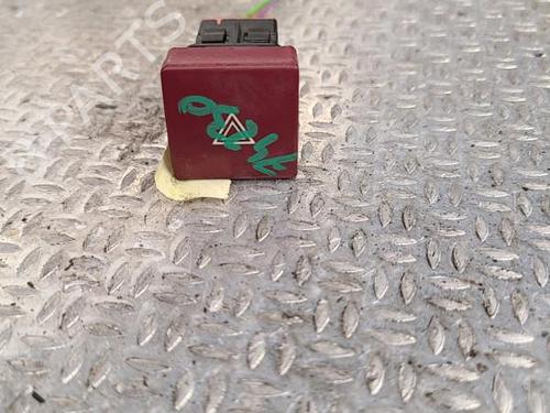 Used Warning switch CITROËN BERLINGO Box Body/MPV (B9) 1.6 HDi 90 (90 hp) 24098418