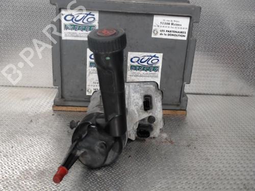 Used Steering pump PEUGEOT 308 I (4A_, 4C_) 1.6 16V (120 hp) 24072084