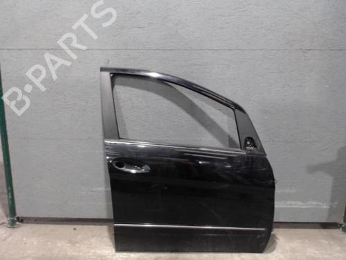 Used Right front door MERCEDES-BENZ B-CLASS Sports Tourer (W245) B 200 CDI (245.208) (140 hp) 24084210