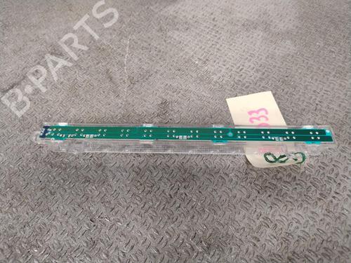 Third brake light MINI MINI (R56) Cooper | BP33058353L11 - Image 2