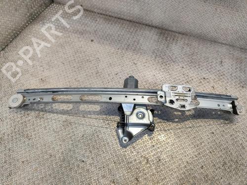 Used Front left window mechanism MERCEDES-BENZ A-CLASS (W168) A 140 (168.031, 168.131) (82 hp) 29757614