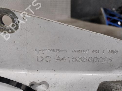 Hinge/Door check strap RENAULT KANGOO Express (FW0/1_) 1.5 dCi 75 (FW07, FW10, FW04) | BP32457160C146