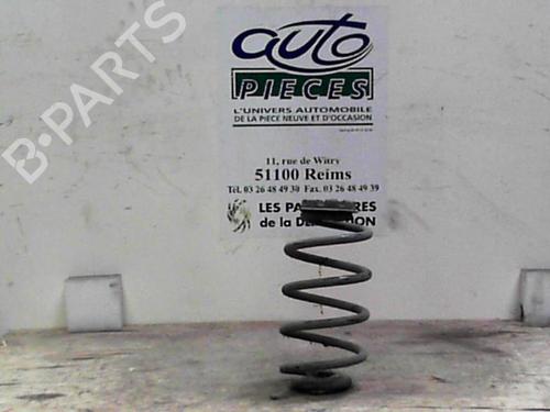 Used Shock absorber spring RENAULT MODUS / GRAND MODUS (F/JP0_) 1.5 dCi (FP0F, JP0F) (86 hp) 24063335