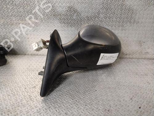 Left mirror CITROËN XSARA PICASSO (N68) 1.6 HDi | BP29264276C26 