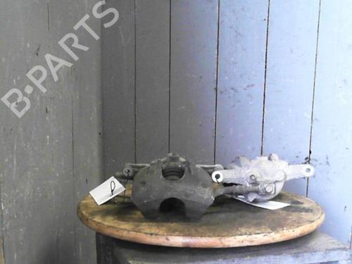 Bremssattel links vorne für OPEL CORSA C (X01) 1.7 DI (F08, F68) (65 hp) 24063457