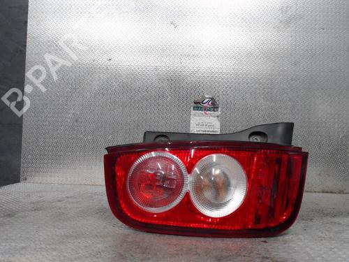 Used Left taillight NISSAN MICRA III (K12) 1.2 16V (65 hp) 24094246