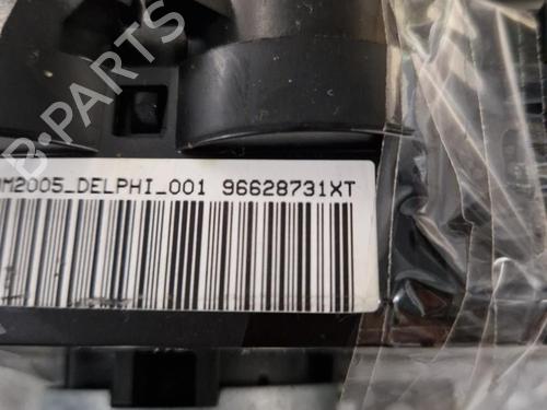 Freno de mano PEUGEOT 307 (3A/C) 1.6 HDi 110 (109 hp) 30740304