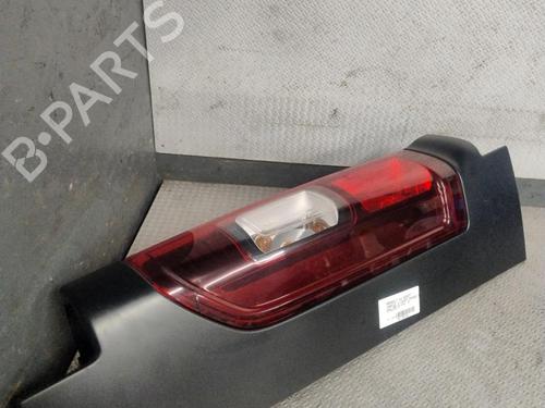 Left taillight FORD FIESTA VI (CB1, CCN) 1.5 TDCi | BP36819494C34 - Image 3
