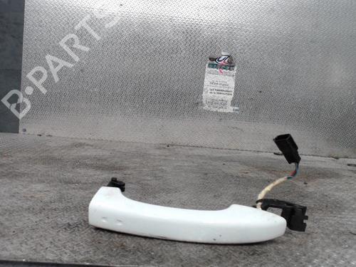 front-left-exterior-door-handle-seat-leon-1m1-1999-2000-2001-2002-2003-2004-2005-2006-36463374 main image