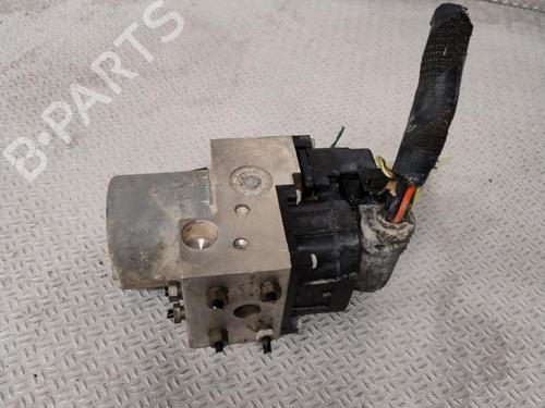 ABS pump CITROËN JUMPER I Van (244) 2.0 HDi | BP30740193M43  - Image 5