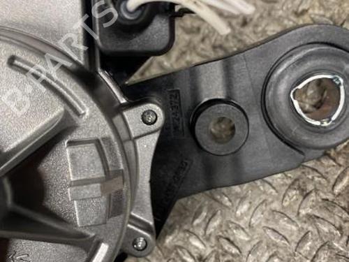 Rear wiper motor VW T-ROC (A11, D11) 1.5 TSI | BP24101419M102 - Image 2