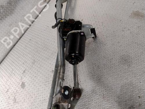 Viskermotor vindrute OPEL MERIVA A MPV (X03) 1.6 (E75) | BP26304327M29 