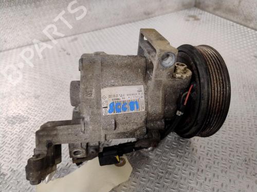 AC compressor DACIA DOKKER MPV (KE_) 1.5 dCi (KEAJ, KEAH) | BP28484059M34