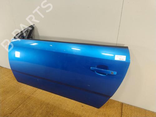 Left front door OPEL TIGRA TwinTop (X04) 1.4 (R97) | BP28483999C2 