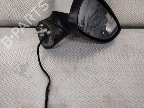 Used Right mirror FORD FIESTA VI (CB1, CCN) 1.6 TDCi (90 hp) 25703815