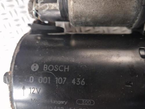 Starter OPEL CORSA D (S07) 1.0 (L08, L68) | BP24074347M8 - Image 2