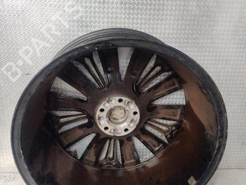 Used Rim Rim 37226114 37226114