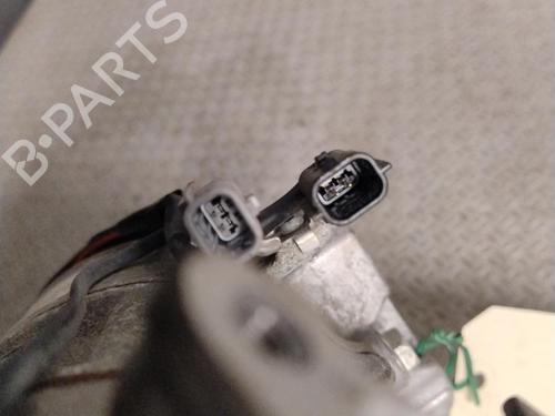 Klimakompressor RENAULT CLIO V (B7_) 1.5 Blue dCi 100 (B7AD) | BP31302144M34