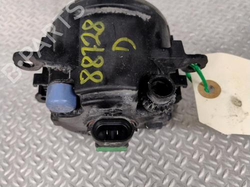 Right front fog light SUZUKI SWIFT III (MZ, EZ) 1.3 (RS413, ZC11S) | BP28504741C31 - Image 2