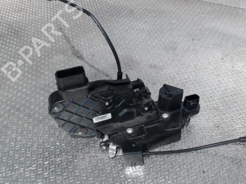 Used Rear left lock VOLVO V50 (545) 2.0 D (136 hp) 24077322