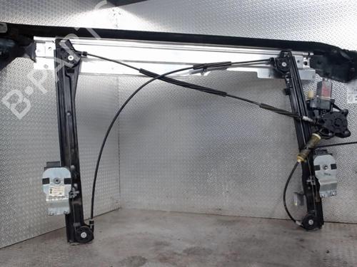 Used Front right window mechanism MINI MINI (R56) Cooper D (109 hp) 24080955