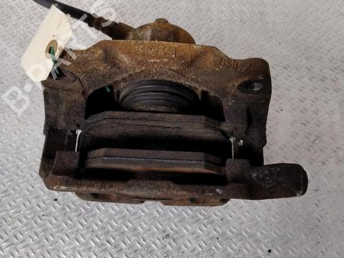 Bremssattel links vorne RENAULT SCÉNIC I MPV (JA0/1_, FA0_) 1.9 dCi (JA05, JA1F) | BP25703893M105 