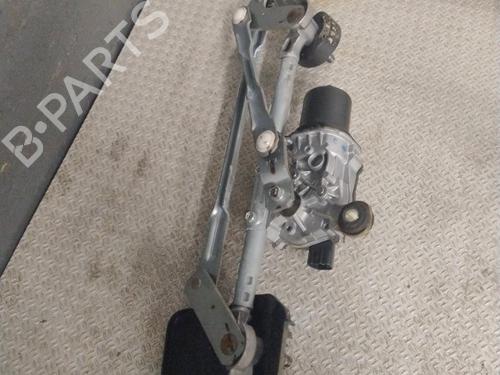 Used Front wiper motor Front wiper motor NISSAN MICRA V (K14) 1.0 IG-T (92 hp) 32399422 32399422