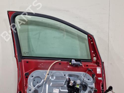 Used Left front door FORD C-MAX (DM2) 1.8 TDCi (115 hp) 24061250