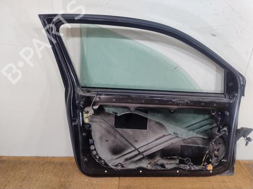 Left front door VW POLO IV (9N_, 9A_) 1.4 TDI | BP29757578C2 