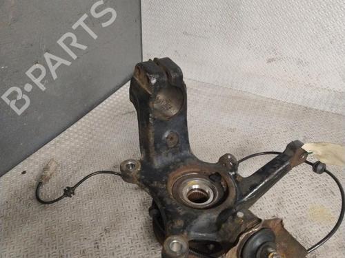 Right front steering knuckle PEUGEOT 607 (9D, 9U) 2.0 HDI | BP30916324M26 - Image 4