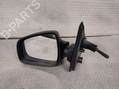 Left mirror DACIA SANDERO II 1.2 | BP34105841C26 - Image 5