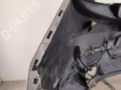 Rear bumper RENAULT MEGANE III Coupe (DZ0/1_) 1.5 dCi (DZ0B) | BP29757475C8