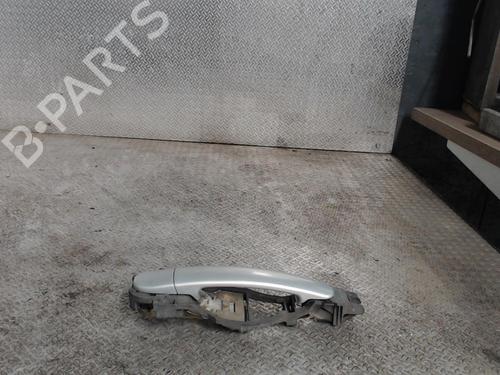 Høyre bak utvendig håndtak SEAT TOLEDO II (1M2) 1.9 TDI (110 hp) 24077542