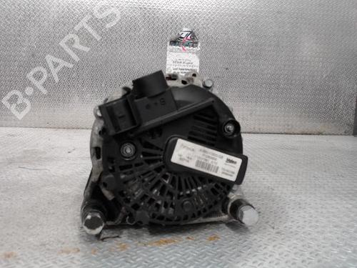 Generator FORD FIESTA VI (CB1, CCN) 1.4 TDCi | BP24097915M7 