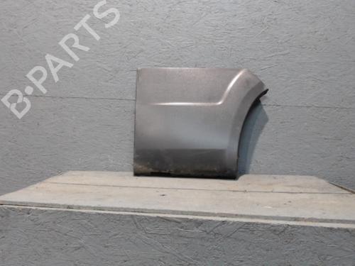 Used Corner bumper PEUGEOT BOXER Van 2.2 HDi 110 (110 hp) 24073281