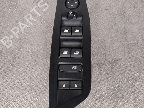 Left front window switch PEUGEOT 307 (3A/C) 2.0 HDi 90 | BP39624401I27 - Image 2