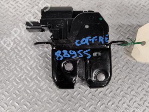 Electronic module NISSAN MICRA V (K14) 1.0 IG-T | BP29294669M83